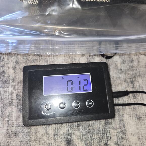 Rachel Rachel Roy Knit Skirt Womens 0X Checker Plaid Pull On Stretchy Work NEW - Picture 11 of 11